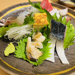 Sushi Sakaya Charin - 