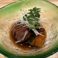 ながり鮨 - 