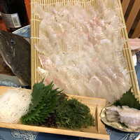 河太郎 中洲本店 - 