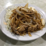 ラーメン 藤山屋 - 