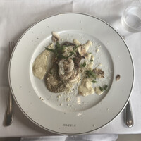 RESTAURANT DAZZLE - 