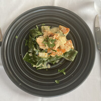 RESTAURANT DAZZLE - 
