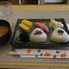 喫茶 バイオレット