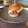 Hare Bare Burger