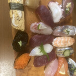 Ooirizushi - 