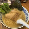 鯛だしそば・つけ麺　はなやま