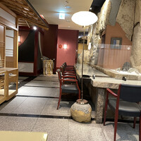 加賀屋 銀座店 - 