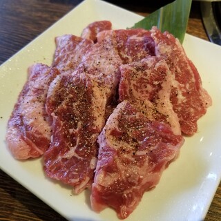 和牛焼肉ブラックホール_1