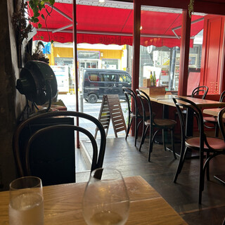 ビストロ レコルト_2