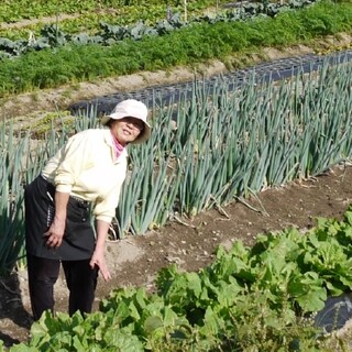 野菜・産地にこだわる