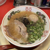 博多ラーメン ガツン 両国店