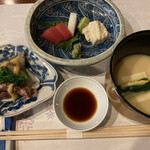 京料理 貴与次郎 - 