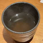 Akasaka Kintan - コーン茶