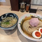 水原製麺 - 