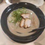 豚骨野郎 宇治店 - 