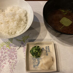 京料理 貴与次郎 - 