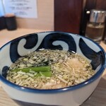 水原製麺 - 