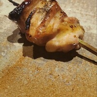 鳥つき - 