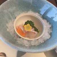 名古屋 なだ万 名古屋東急ホテル店 - 