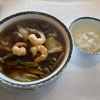 銀座アスター お茶の水賓館 - 