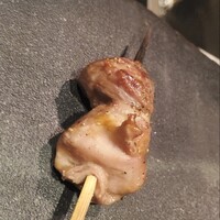 鳥つき - 