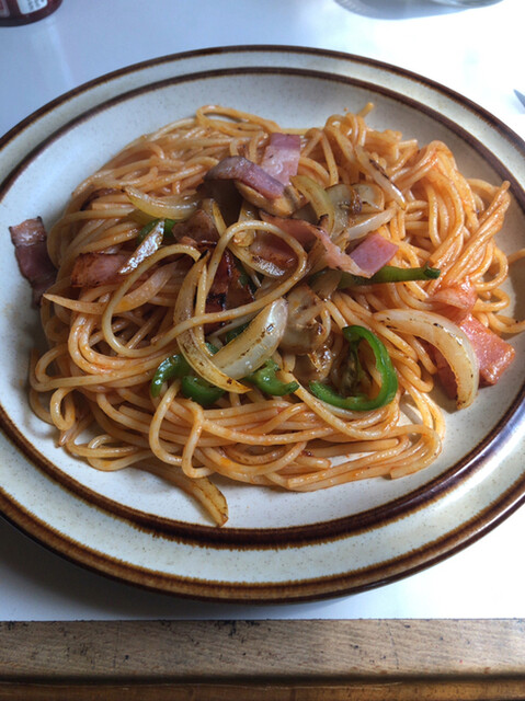 コーヒーショップ パンドラ