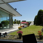 ラマージュ - ルーフバルコニーも広い