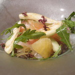 リストランテ ペガソ - Jul, 2013②