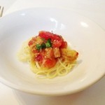 トラットリア・アルベロ - 