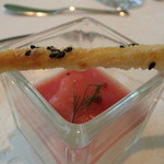 ラマージュ - アミューズ