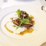 トラットリア・アルベロ - 