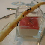 ラマージュ - アミューズ