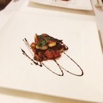 トラットリア・アルベロ - 