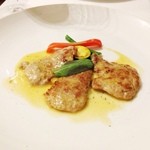 トラットリア・アルベロ - 