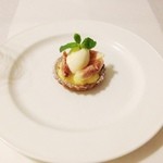 トラットリア・アルベロ - 