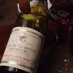 リストランテ ペガソ - Jul, 2013②