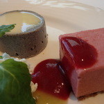 ラマージュ - デザート