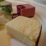 ラマージュ - デザート