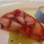 ラマージュ - デザート