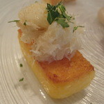 Convivio - 前菜盛り合わせ
      