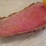 Convivio - 前菜盛り合わせ
      