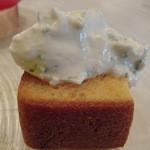 Convivio - 前菜盛り合わせ
      