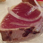 Convivio - 前菜盛り合わせ
      