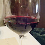 Convivio - 赤ワイン