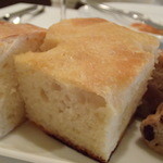 Convivio - フォカッチャ