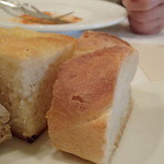 Convivio - バケット