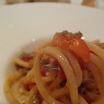 Convivio - キッタラ　　仔羊のラグー
      