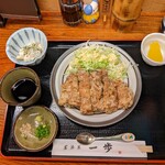 居酒屋 一歩 - 