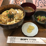 とんかつ 八千代西店 - 