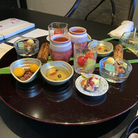 日本料理 華暦 - 